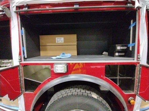 Burnsville FD
