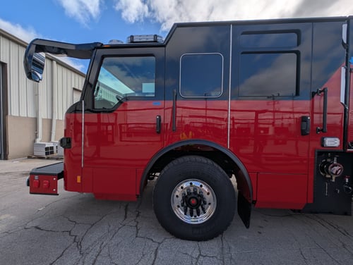 Burnsville FD