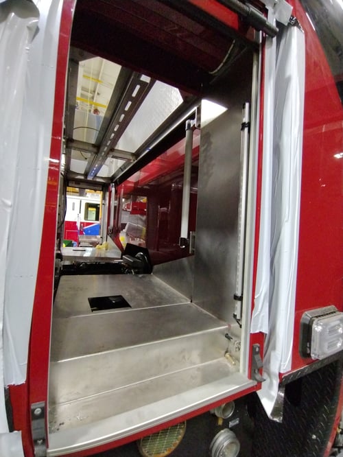 Burnsville FD