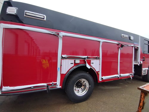 Burnsville FD