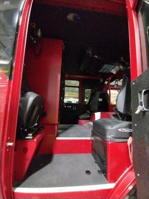 Burnsville FD
