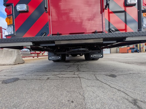 Burnsville FD