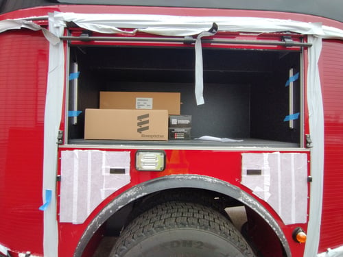 Burnsville FD