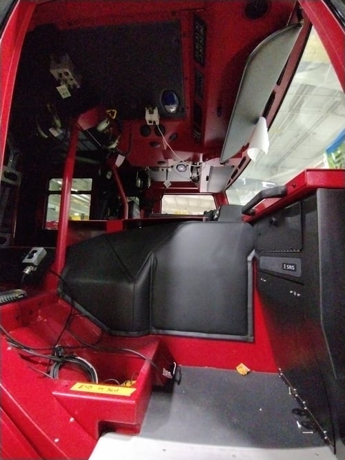 Burnsville FD