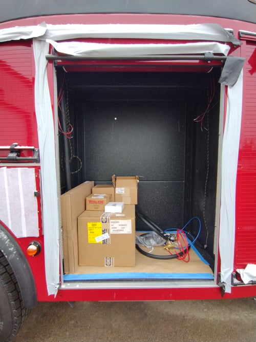 Burnsville FD