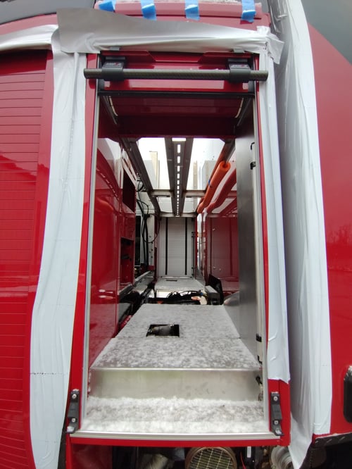 Burnsville FD