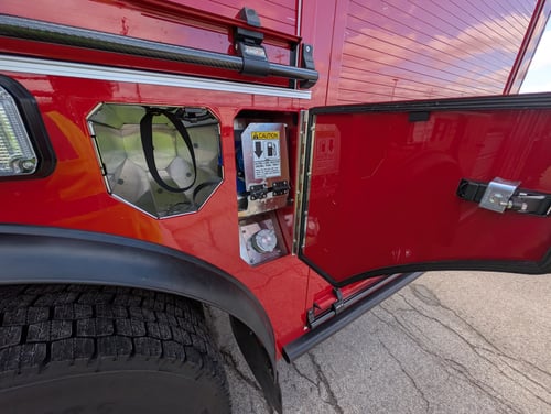 Burnsville FD