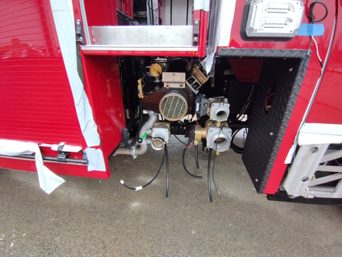 Burnsville FD