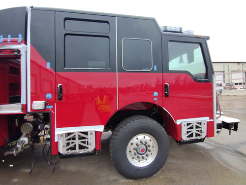 Burnsville FD