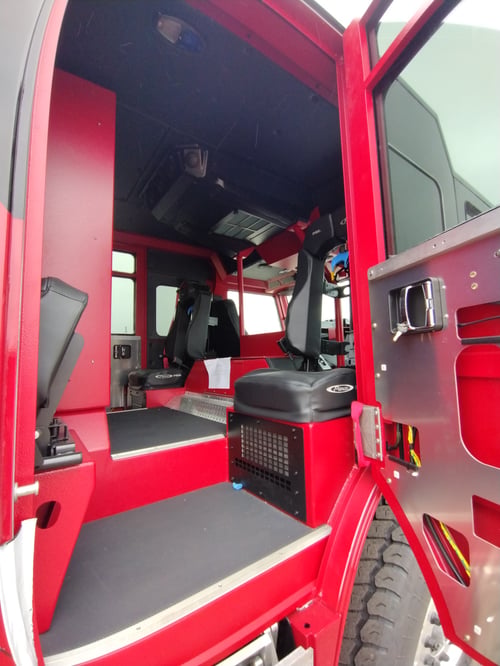Burnsville FD