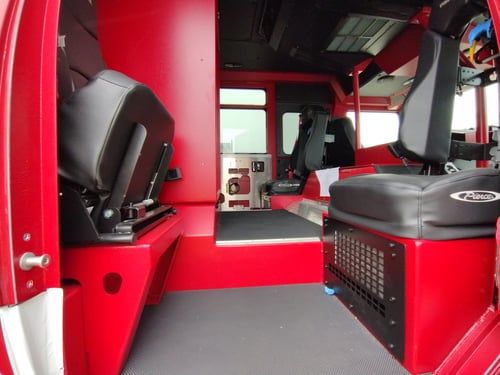 Burnsville FD