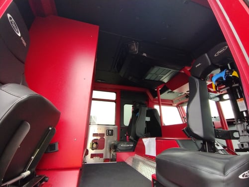 Burnsville FD