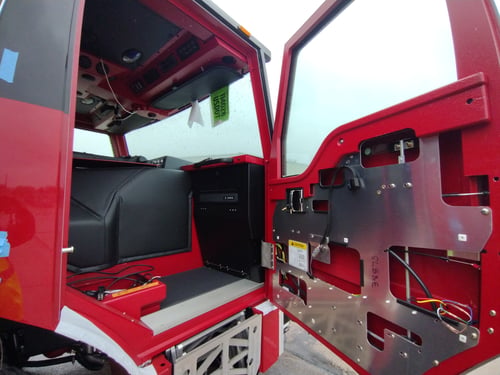 Burnsville FD
