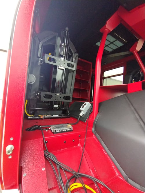 Burnsville FD