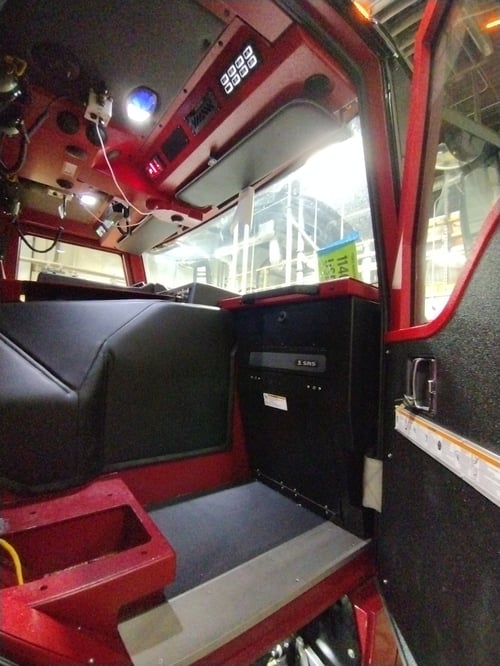 Burnsville FD