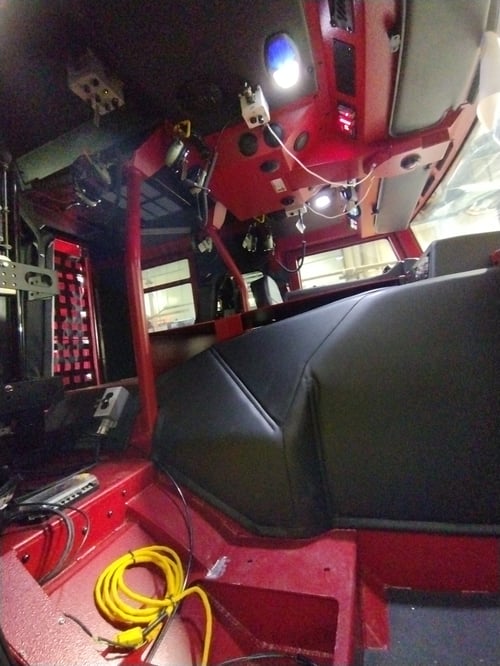 Burnsville FD