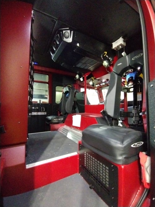 Burnsville FD