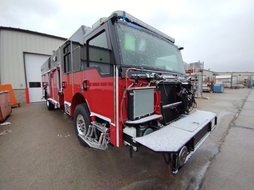 Burnsville FD