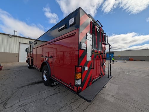 Burnsville FD