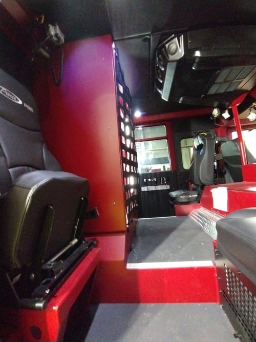 Burnsville FD
