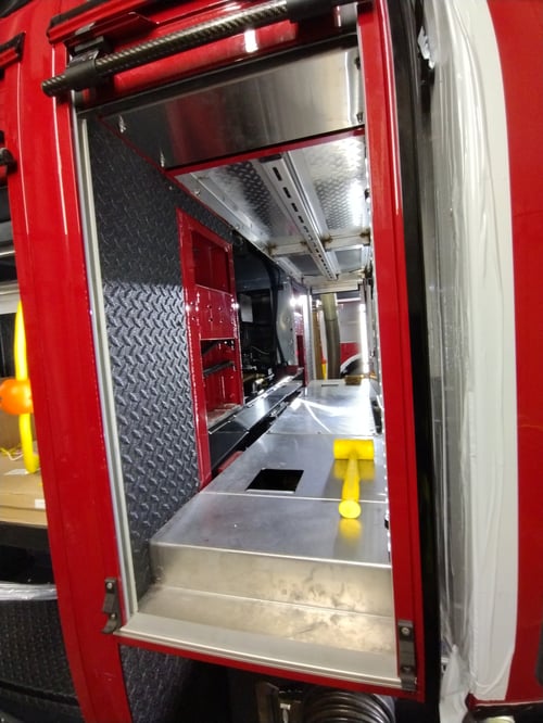 Burnsville FD