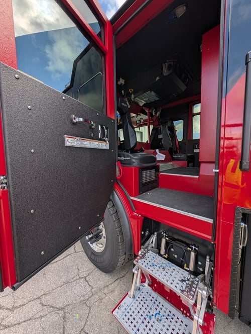 Burnsville FD