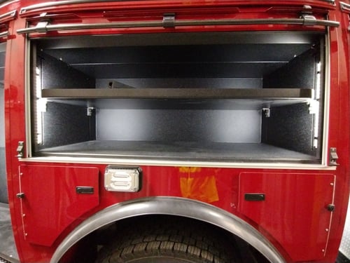 Burnsville FD
