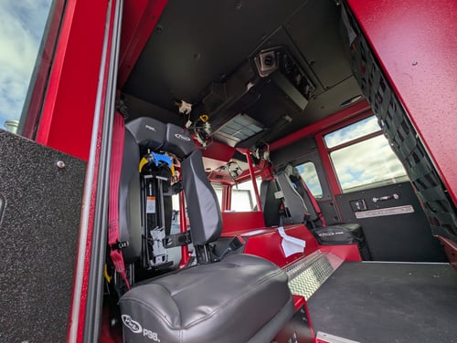 Burnsville FD