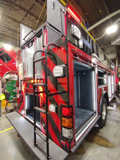 Burnsville FD