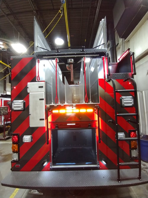 Burnsville FD