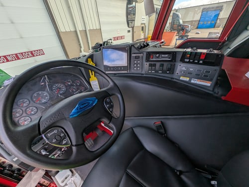 Burnsville FD