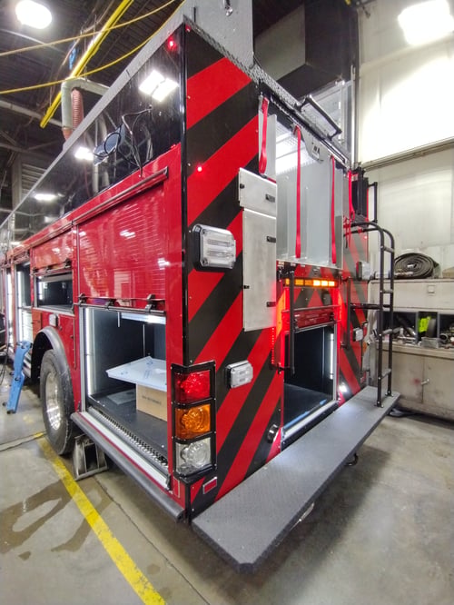 Burnsville FD