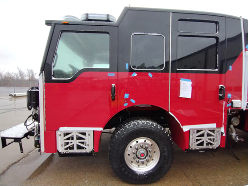 Burnsville FD