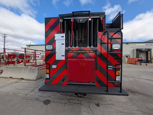 Burnsville FD