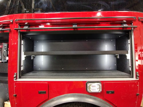 Burnsville FD