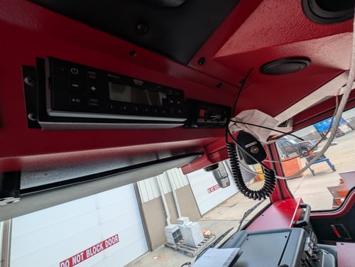 Burnsville FD