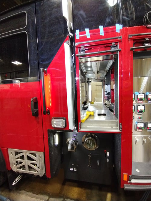Burnsville FD