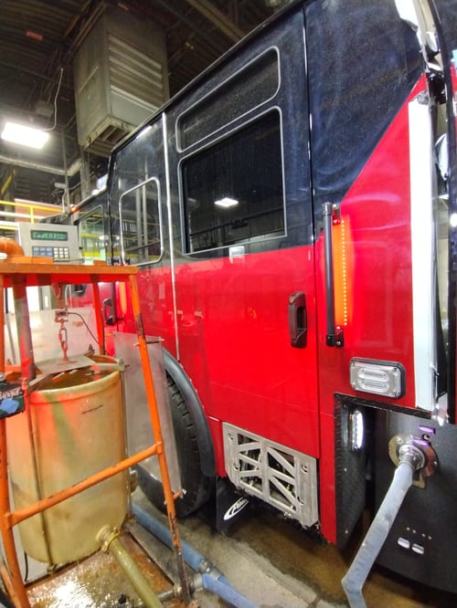 Burnsville FD