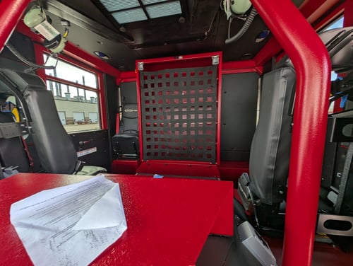 Burnsville FD
