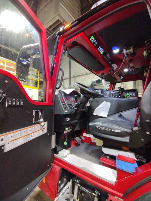 Burnsville FD