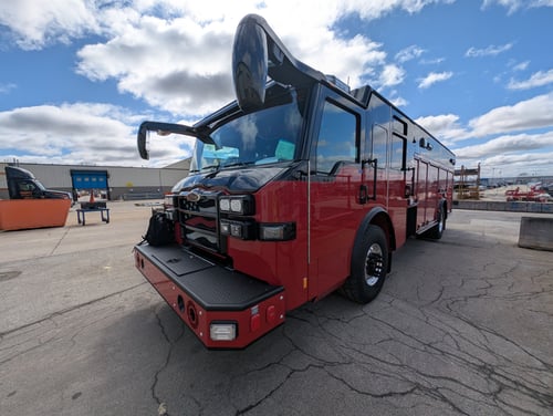 Burnsville FD