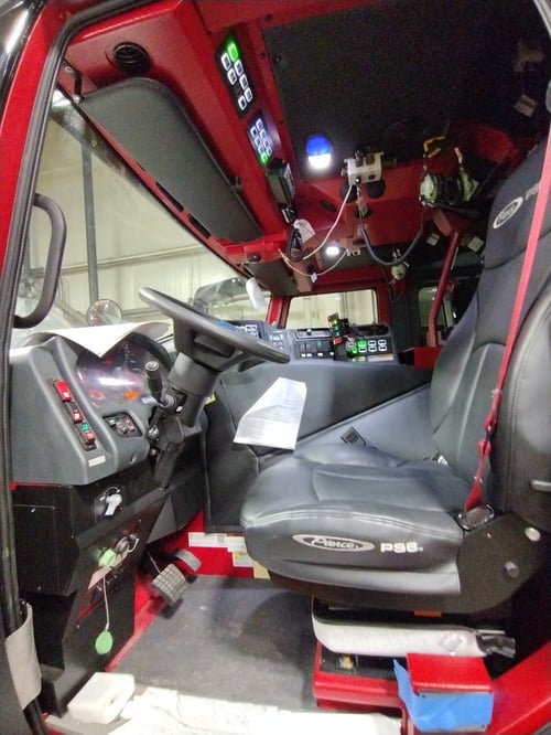Burnsville FD