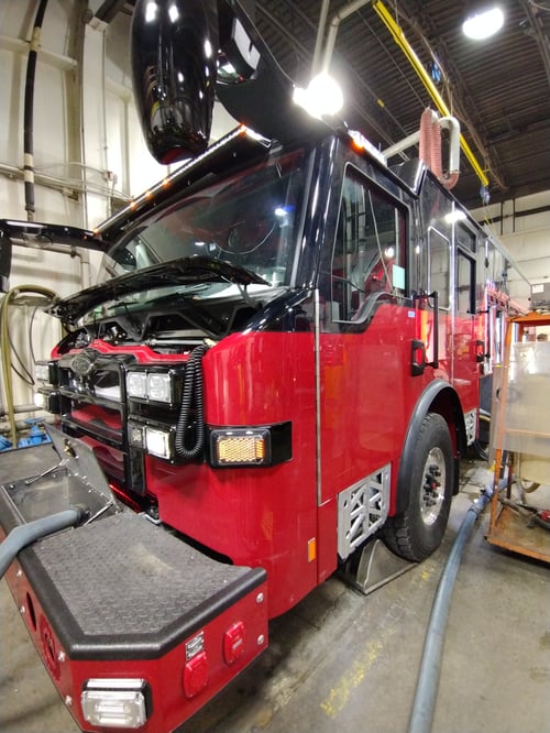 Burnsville FD