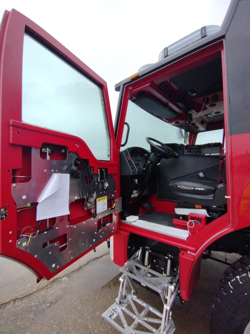 Burnsville FD
