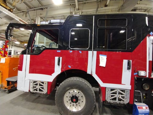Burnsville FD