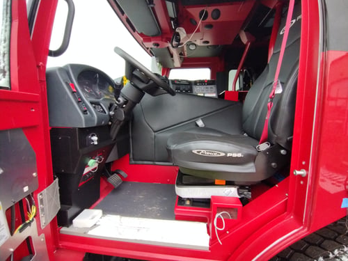 Burnsville FD