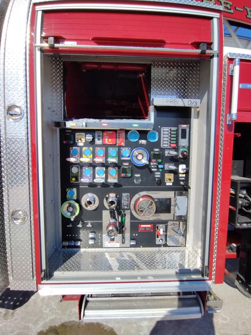 West Fargo FD