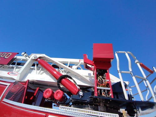West Fargo FD