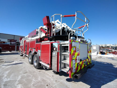 West Fargo FD
