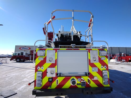 West Fargo FD